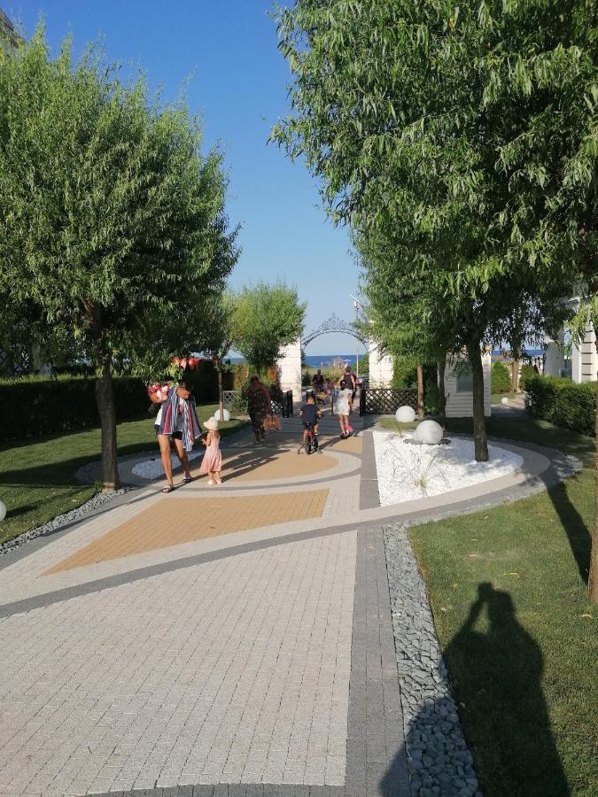Грийн Лайф Бийч Резорт, Созопол - Апартаменти "Холидейс" מראה חיצוני תמונה
